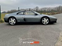 Ferrari 348 Ferrari 348 TS « GRIGIO METTALLIZZATO » - <small></small> 85.999 € <small>TTC</small> - #6