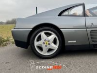 Ferrari 348 Ferrari 348 TS « GRIGIO METTALLIZZATO » - <small></small> 85.999 € <small>TTC</small> - #21