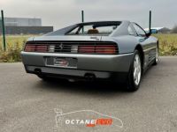 Ferrari 348 Ferrari 348 TS « GRIGIO METTALLIZZATO » - <small></small> 85.999 € <small>TTC</small> - #5