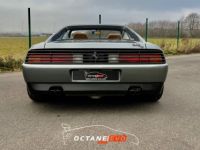 Ferrari 348 Ferrari 348 TS « GRIGIO METTALLIZZATO » - <small></small> 85.999 € <small>TTC</small> - #4