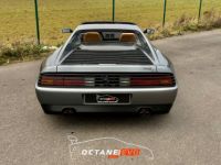 Ferrari 348 Ferrari 348 TS « GRIGIO METTALLIZZATO » - <small></small> 85.999 € <small>TTC</small> - #12