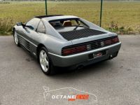 Ferrari 348 Ferrari 348 TS « GRIGIO METTALLIZZATO » - <small></small> 85.999 € <small>TTC</small> - #11