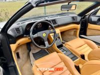 Ferrari 348 Ferrari 348 TS « GRIGIO METTALLIZZATO » - <small></small> 85.999 € <small>TTC</small> - #32