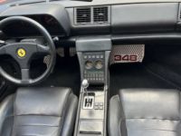 Ferrari 348 Ferrari 348 TS - crédit 792 euros par mois - courroie ok - rien à prévoir - <small></small> 74.990 € <small>TTC</small> - #5