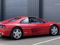 Ferrari 348 Ferrari 348 TS - crédit 792 euros par mois - courroie ok - rien à prévoir - <small></small> 74.990 € <small>TTC</small> - #7