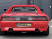 Ferrari 348 Ferrari 348 TS - crédit 792 euros par mois - courroie ok - rien à prévoir - <small></small> 74.990 € <small>TTC</small> - #8