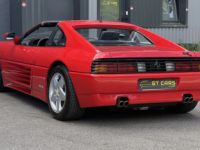 Ferrari 348 Ferrari 348 TS - crédit 792 euros par mois - courroie ok - rien à prévoir - <small></small> 74.990 € <small>TTC</small> - #9