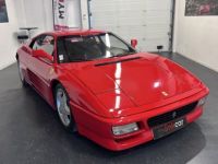 Ferrari 348 GTB 3.4i 320 cv Coupé embrayage distribution ok ligne tubi style - <small></small> 109.750 € <small>TTC</small> - #6