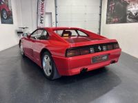 Ferrari 348 GTB 3.4i 320 cv Coupé embrayage distribution ok ligne tubi style - <small></small> 109.750 € <small>TTC</small> - #7