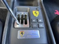 Ferrari 348 GTB 3.4i 320 cv Coupé embrayage distribution ok ligne tubi style - <small></small> 109.750 € <small>TTC</small> - #8