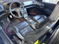 Ferrari 348 GTB 3.4i 320 cv Coupé embrayage distribution ok ligne tubi style - <small></small> 109.750 € <small>TTC</small> - #9