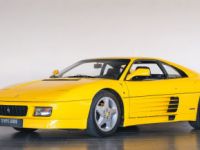 Ferrari 348 gtb 3.4l 320ch - <small></small> 119.990 € <small>TTC</small> - #1