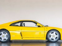 Ferrari 348 gtb 3.4l 320ch - <small></small> 119.990 € <small>TTC</small> - #3