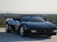 Ferrari 348 GTS Spider  - <small></small> 85.000 € <small>TTC</small> - #2