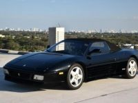 Ferrari 348 GTS Spider  - <small></small> 85.000 € <small>TTC</small> - #9