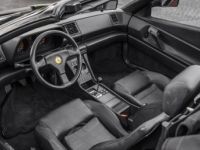 Ferrari 348 GTS Spider  - <small></small> 85.000 € <small>TTC</small> - #13