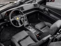 Ferrari 348 GTS Spider SYLC EXPORT - <small></small> 69.800 € <small>TTC</small> - #7