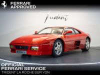 Ferrari 348 TB   - <small></small> 86.900 € <small>TTC</small> - #1