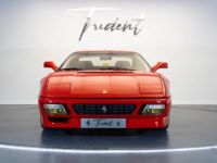 Ferrari 348 TB   - <small></small> 86.900 € <small>TTC</small> - #2