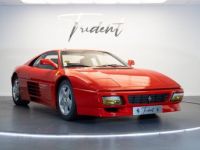 Ferrari 348 TB   - <small></small> 86.900 € <small>TTC</small> - #3