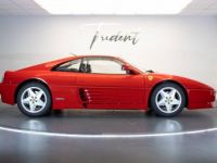 Ferrari 348 TB   - <small></small> 86.900 € <small>TTC</small> - #4