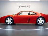 Ferrari 348 TB   - <small></small> 86.900 € <small>TTC</small> - #8