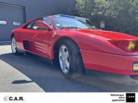 Ferrari 348 TB - <small></small> 82.500 € <small>TTC</small> - #18