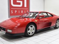 Ferrari 348 TB - <small></small> 69.900 € <small>TTC</small> - #1