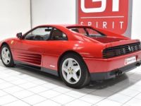 Ferrari 348 TB - <small></small> 69.900 € <small>TTC</small> - #2