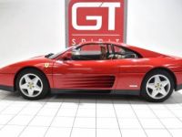 Ferrari 348 TB - <small></small> 69.900 € <small>TTC</small> - #3