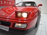 Ferrari 348 TB - <small></small> 69.900 € <small>TTC</small> - #12