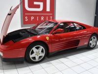 Ferrari 348 TB - <small></small> 69.900 € <small>TTC</small> - #39