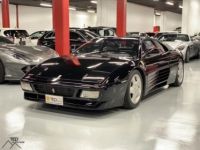 Ferrari 348 TB  - <small></small> 72.000 € <small>TTC</small> - #1