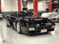 Ferrari 348 TB  - <small></small> 72.000 € <small>TTC</small> - #3