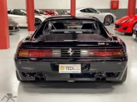 Ferrari 348 TB  - <small></small> 72.000 € <small>TTC</small> - #6