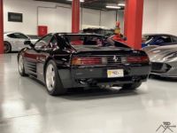 Ferrari 348 TB  - <small></small> 72.000 € <small>TTC</small> - #7