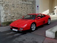 Ferrari 348 TB 3.4 V8 300CV - <small></small> 79.990 € <small>TTC</small> - #1