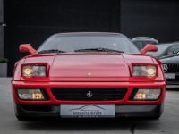 Ferrari 348 TB 3.4i V8 - ONDERHOUDSHISTORIEK - OLDTIMER - BELGISCHE WAGEN - <small></small> 69.999 € <small>TTC</small> - #5
