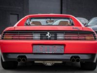 Ferrari 348 TB 3.4i V8 - ONDERHOUDSHISTORIEK - OLDTIMER - BELGISCHE WAGEN - <small></small> 69.999 € <small>TTC</small> - #9
