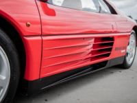 Ferrari 348 TB 3.4i V8 - ONDERHOUDSHISTORIEK - OLDTIMER - BELGISCHE WAGEN - <small></small> 69.999 € <small>TTC</small> - #47