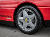 Ferrari 348 TB 3.4i V8 - ONDERHOUDSHISTORIEK - OLDTIMER - BELGISCHE WAGEN - <small></small> 69.999 € <small>TTC</small> - #49
