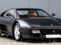 Ferrari 348 TB 3.4L V8 producing 300 bhp - <small></small> 76.500 € <small>TTC</small> - #1