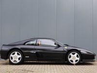 Ferrari 348 TB 3.4L V8 producing 300 bhp - <small></small> 76.500 € <small>TTC</small> - #9