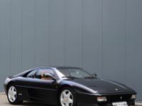 Ferrari 348 TB 3.4L V8 producing 300 bhp - <small></small> 76.500 € <small>TTC</small> - #12