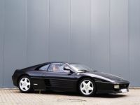 Ferrari 348 TB 3.4L V8 producing 300 bhp - <small></small> 76.500 € <small>TTC</small> - #16