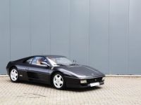 Ferrari 348 TB 3.4L V8 producing 300 bhp - <small></small> 76.500 € <small>TTC</small> - #17