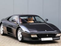 Ferrari 348 TB 3.4L V8 producing 300 bhp - <small></small> 76.500 € <small>TTC</small> - #21