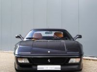 Ferrari 348 TB 3.4L V8 producing 300 bhp - <small></small> 76.500 € <small>TTC</small> - #25