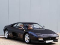 Ferrari 348 TB 3.4L V8 producing 300 bhp - <small></small> 76.500 € <small>TTC</small> - #29