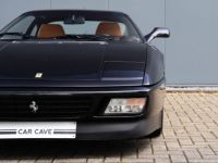 Ferrari 348 TB 3.4L V8 producing 300 bhp - <small></small> 76.500 € <small>TTC</small> - #36